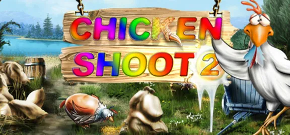 Chicken Shoot 2 [STEAM KEY/REGION FREE] 🔥