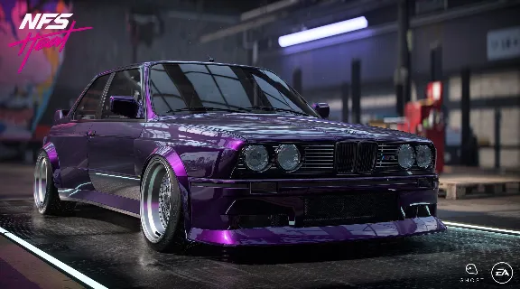 🎮Need for Speed Heat Deluxe / XBOX ONE / Гарантия🎮