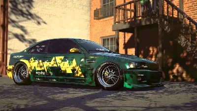 🎮Need for Speed Heat Deluxe / XBOX ONE / Гарантия🎮