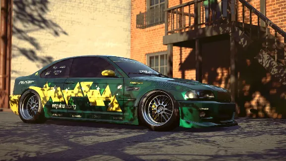 🎮Need for Speed Heat Deluxe / XBOX ONE / Гарантия🎮