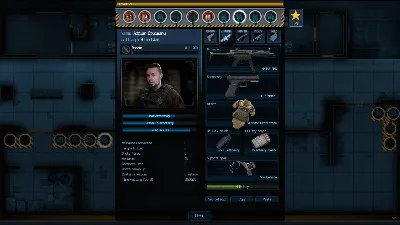 Door Kickers (Steam Key Region Free)