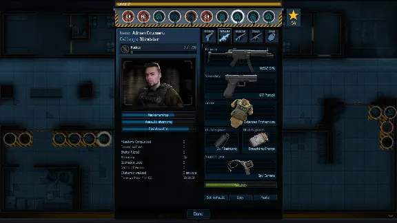 Door Kickers (Steam Key Region Free)