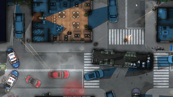Door Kickers (Steam Key Region Free)