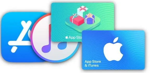 ✅ 2000 рублей Карта iTunes Gift Card Россия  СКИДКА