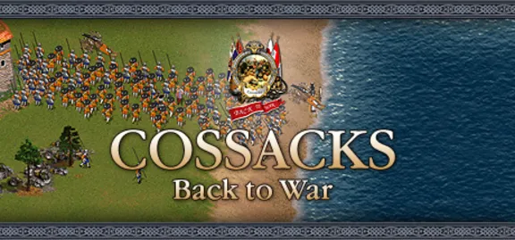 Cossacks Back to War (Steam Key/Region Free)