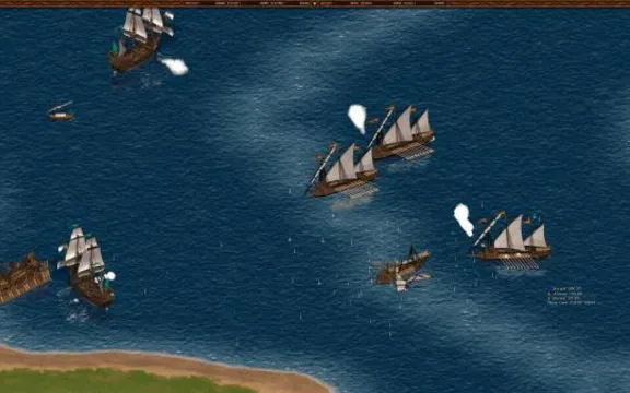 Cossacks Back to War (Steam Key/Region Free)