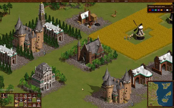 Cossacks Back to War (Steam Key/Region Free)