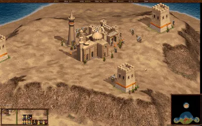 Cossacks Back to War (Steam Key/Region Free)