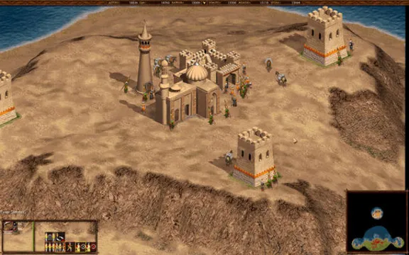 Cossacks Back to War (Steam Key/Region Free)