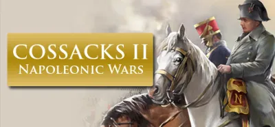 Cossacks II: Napoleonic Wars / Казаки 2 Steam ROW
