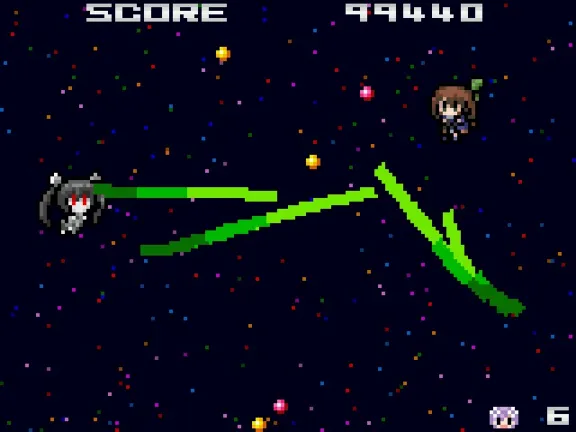 Neptunia Shooter Steam Key (Region Free)