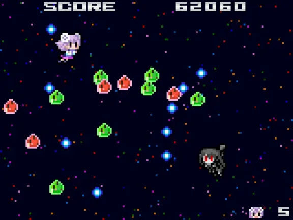 Neptunia Shooter Steam Key (Region Free)