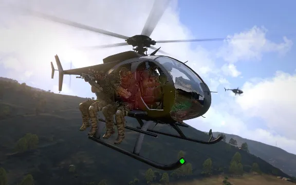 Arma 3 Marksmen (DLC) >>> STEAM KEY | RU-CIS