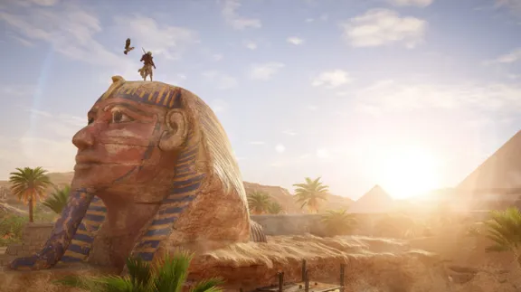 Assassin´s Creed Origins Истоки 💎UPLAY KEY ЛИЦЕНЗИЯ