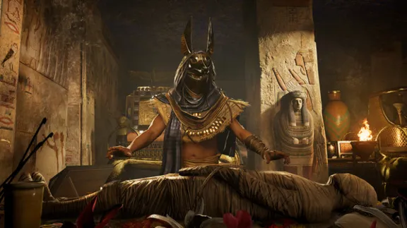 Assassin´s Creed Origins Истоки 💎UPLAY KEY ЛИЦЕНЗИЯ