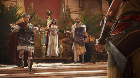 Assassin´s Creed Origins Истоки 💎UPLAY KEY ЛИЦЕНЗИЯ