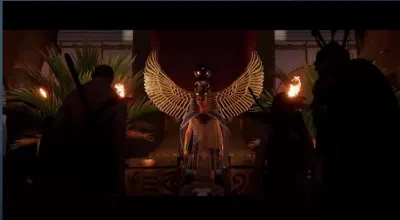 Assassin´s Creed Origins Истоки 💎UPLAY KEY ЛИЦЕНЗИЯ
