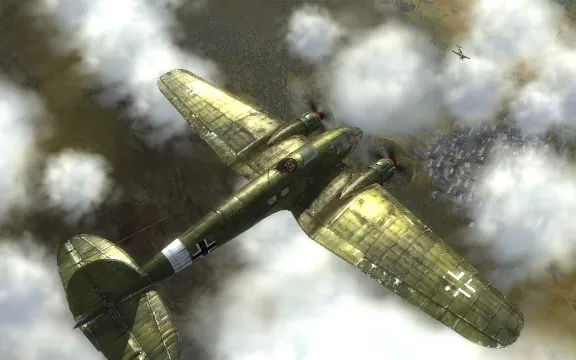 Air Conflicts: Secret Wars (Steam Key Region Free)