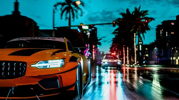 NEED FOR SPEED HEAT | RU/EN/PL ⚙️ORIGIN + 🎁ПОДАРОК