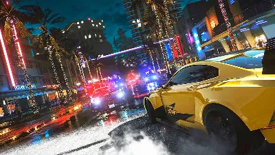 NEED FOR SPEED HEAT | RU/EN/PL ⚙️ORIGIN + 🎁ПОДАРОК