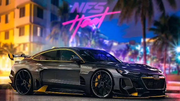 NEED FOR SPEED HEAT | RU/EN/PL ⚙️ORIGIN + 🎁ПОДАРОК