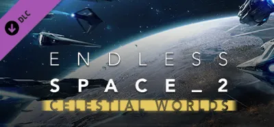 Endless Space 2 - Celestial Worlds (DLC) STEAM КЛЮЧ