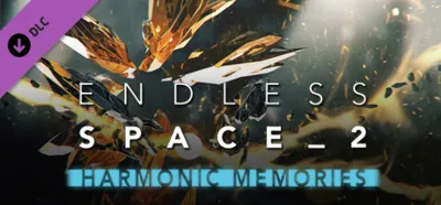 Endless Space 2: Harmonic Memories (DLC) STEAM КЛЮЧ МИР
