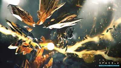 Endless Space 2: Harmonic Memories (DLC) STEAM КЛЮЧ МИР
