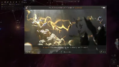 Endless Space 2 - Lost Symphony (DLC) STEAM КЛЮЧ РФ+МИР
