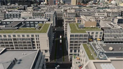 Cities: Skylines - Downtown Bundle (Steam key) -- RU