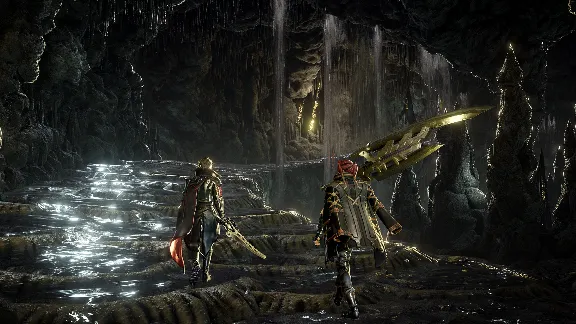 Code Vein (Steam key) -- RU