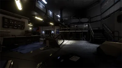 Deliver us the Moon (Steam key) -- RU