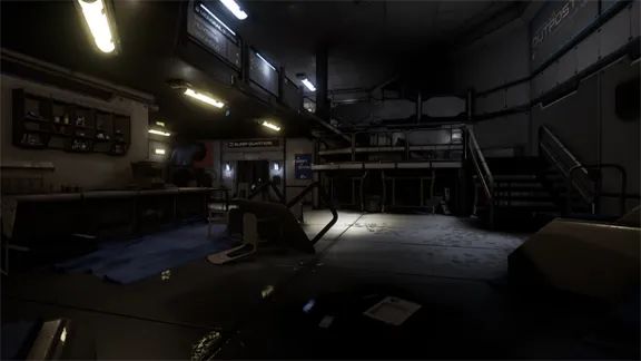 Deliver us the Moon (Steam key) -- RU
