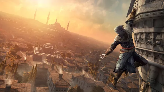 Assassin&acute;s Creed: Revelations (Uplay key) -- RU