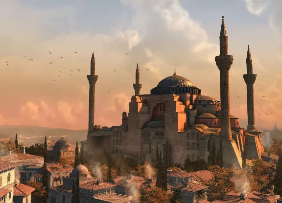 Assassin&acute;s Creed: Revelations (Uplay key) -- RU