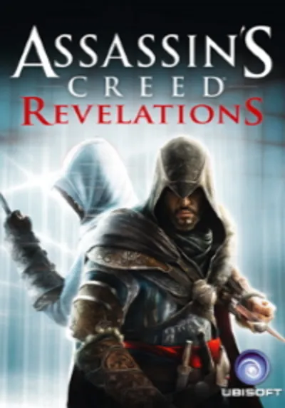 Assassin&acute;s Creed: Revelations (Uplay key) -- RU