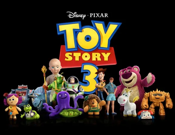 Disney Pixar Toy Story 3 КЛЮЧ СРАЗУ / STEAM KEY