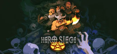 Hero Siege (Steam Gift / RU+CIS)