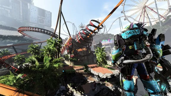 ✅ The Surge - Augmented Edition XBOX ONE X|S Ключ 🔑