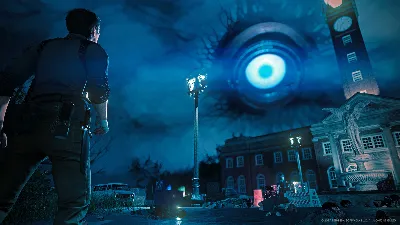 The Evil Within 2 (Steam key) -- RU