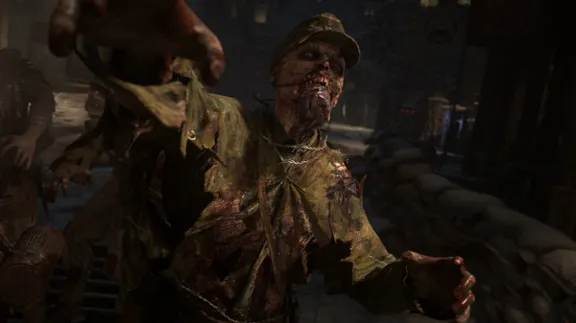 zzzz_Call of Duty: WWII - STEAM Key - Region RU+CIS+UA