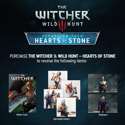 ✅ The Witcher 3: Wild Hunt Complete Edition XBOX ONE SERIES X|S KEY 🔑
