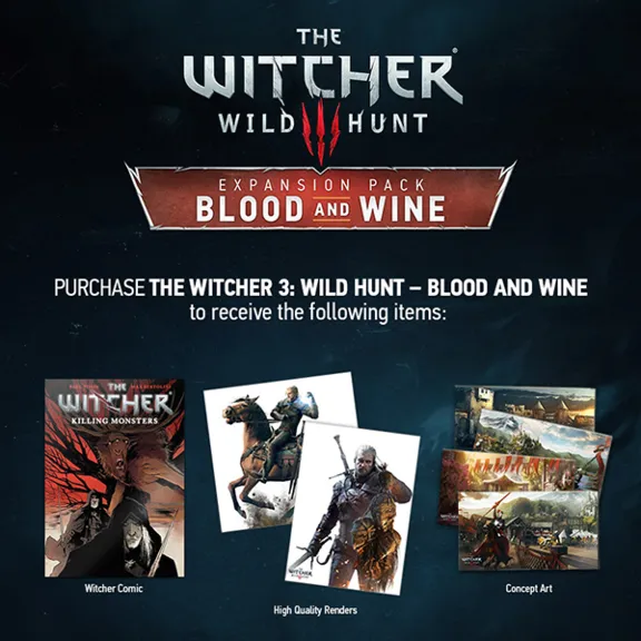 ✅ The Witcher 3: Wild Hunt Complete Edition XBOX ONE SERIES X|S KEY 🔑