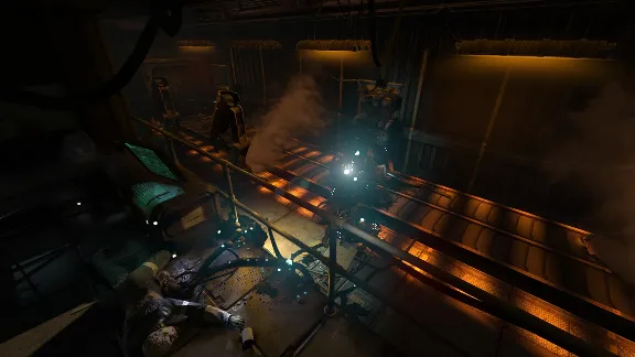 ✅ Soma XBOX ONE SERIES X|S Ключ 🔑⭐💥