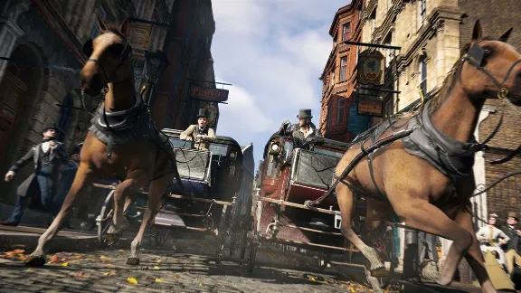 ✅Assassins Creed Black Flag,Unity,Syndicate Xbox One🔑