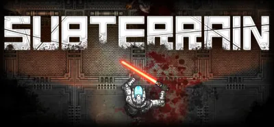 Subterrain КЛЮЧ СРАЗУ / STEAM KEY