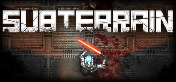 Subterrain КЛЮЧ СРАЗУ / STEAM KEY