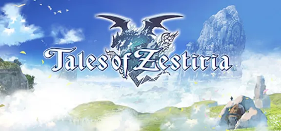 Tales of Zestiria KEY INSTANTLY / STEAM KEY