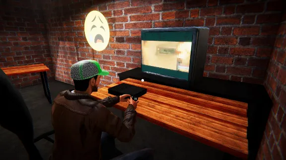 Internet Cafe Simulator (Steam Gift Россия) 🔥 👑
