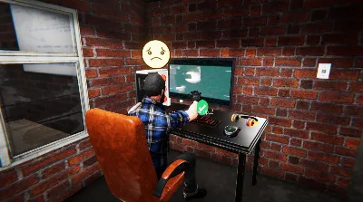 Internet Cafe Simulator (Steam Gift Россия) 🔥 👑